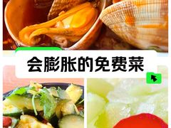 -华府九号海鲜烧烤大排档(龙域店)