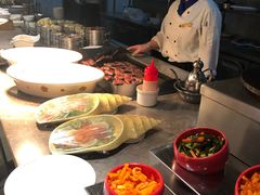 -泰山宝盛大酒店·八珍轩自助餐