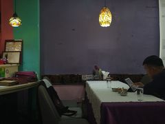 大堂-葛尼沙印度餐厅 (镇明路店)