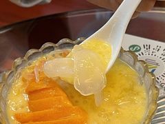 杨枝金捞海底椰-甜津美