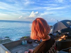 -Rock Bar Bali(Bali)