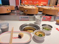 -龍歌自助小火锅(李沧顺和汇店)