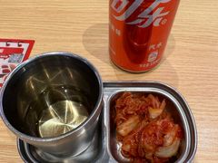 -朴大叔拌饭(上海金山万达店)