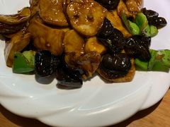 -圆满素食林饭店非遗素食(河西店)