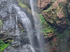 -亚婆田·白水寨生态旅游度假区