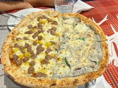 -Primo·丽莫意大利窑烤披萨