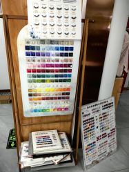 -芊冉•美甲美睫纹绣