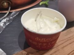 -南门四季铜锅涮肉(东坝店)