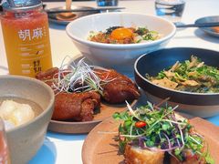 -胡麻(静安嘉里店)