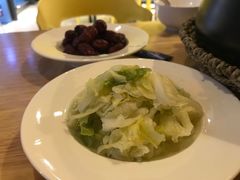 泡菜-牛的平方·牛骨鲜炖