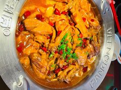 -胖哥俩肉蟹煲(来福士店)