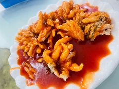 -笑红饭庄