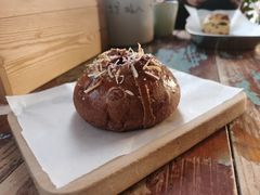 -仙峰天然面包(迎宾路店)