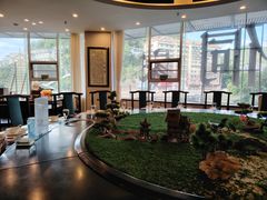 -新侗家食府(蟠桃宫店)