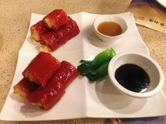 -点都德(聚福楼店)