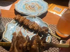 -半藏居酒屋(香港花园店)