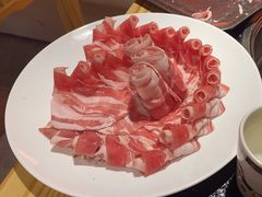 -京炭铜锅涮肉·羊蝎子·羊肉炉(保利·时光里店)