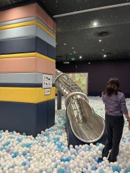 -MELAND CLUB亲子乐园·派对·餐厅(北京芳圆里ID MALL店)