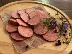 -卢布里西餐厅(满洲里店)