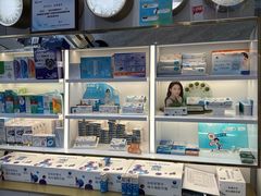 -世纪大明眼镜·林德伯格·蔡司官方授权店(武昌旗舰店)