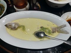 -沈灶河豚宴·河豚融合餐厅(汉中路店)
