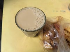 -老光明岗琼甜茶馆
