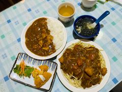 -顶屋咖喱(街道口总店)