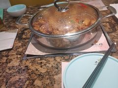 -黄记煌三汁焖锅(银盆岭万达广场店)