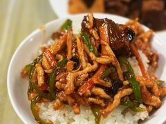 -巧味小馆