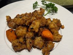 榄角秘制骨-德尚煌·顺德菜(誉山悠方天地店)