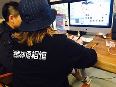 -海马体照相馆(大悦城C时尚馆店)