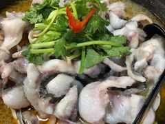 -大鼎石锅鱼(春江里店)