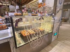 -长春高新益田福朋喜来登酒店·宜客乐标帜餐厅