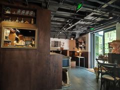 -Hei Cafe(工体店)