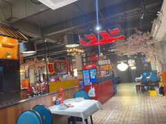 大堂-熊记虾王·小龙虾(东晓南店)
