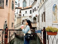 -华谊兄弟（长沙）电影小镇