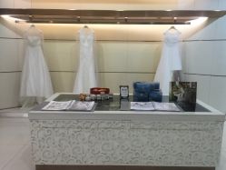 宝娜嫁衣馆-南京宝娜嫁衣婚纱礼服馆(中央路店)