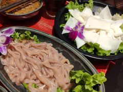 -谭鸭血老火锅(漳州路店)