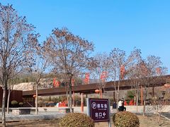 -红旗渠风景区