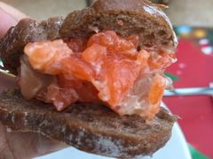 -亮马河饭店翠雅咖啡厅