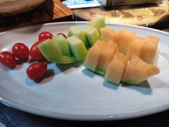 -爷爷的草帽·海鲜馆(孙塘路店)