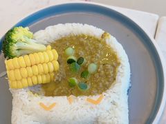 -水桶王国主题餐厅·聚会·生日派对·亲子活动·家庭套餐(亚龙湾希尔顿店)