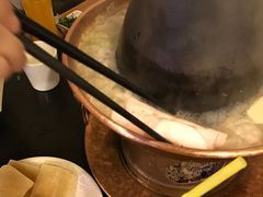 -情忆草原涮肉馆