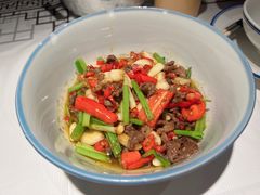 -农耕记·湖南土菜(观澜福城天虹店)