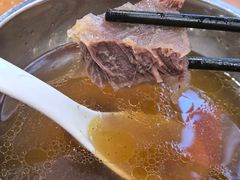 -达道武仔牛肉店(广达路店)