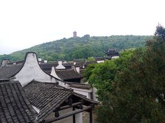 -惠山古镇·寄畅园