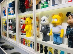 -sth more(会展航洋城店)
