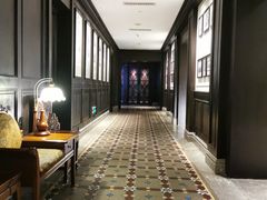 -杭州新新饭店·1913餐厅