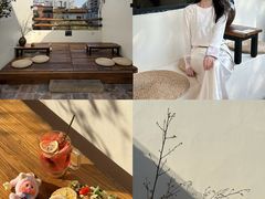 -邊渡咖啡