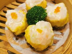 -酌宴府The China Club·广州万富希尔顿酒店(云城东路店)